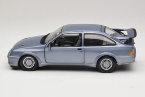 Ford Sierra RS Cosworth Μπλε Minichamps 1:18 150084072 Μέταλλο - εικόνα 4 από 8