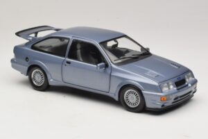 Ford Sierra RS Cosworth Μπλε Minichamps 1:18 150084072 Μέταλλο - εικόνα 6 από 8