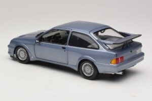 Ford Sierra RS Cosworth Μπλε Minichamps 1:18 150084072 Μέταλλο - εικόνα 7 από 8