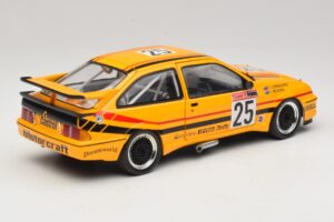 Ford Sierra RS500 #25 T. Longhurst / T. Mezera Bathurst 1000 Winner 1988 Ανταλλακτικό Κουτί Biante 1:18 103888025-R1 Μέταλλο - εικόνα 3 από 8