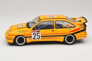 Ford Sierra RS500 #25 T. Longhurst / T. Mezera Bathurst 1000 Winner 1988 Ανταλλακτικό Κουτί Biante 1:18 103888025-R1 Μέταλλο - εικόνα 4 από 8