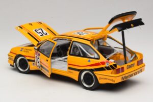 Ford Sierra RS500 #25 T. Longhurst / T. Mezera Bathurst 1000 Winner 1988 Ανταλλακτικό Κουτί Biante 1:18 103888025-R1 Μέταλλο - εικόνα 5 από 8