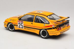 Ford Sierra RS500 #25 T. Longhurst / T. Mezera Bathurst 1000 Winner 1988 Ανταλλακτικό Κουτί Biante 1:18 103888025-R1 Μέταλλο - εικόνα 7 από 8