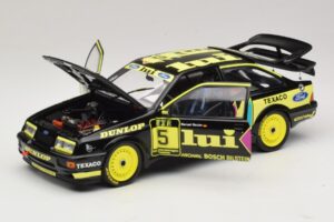Ford Sierra RS500 #5 M. Reuter DTM 1988 Minichamps 1:18 100888005 Μέταλλο - εικόνα 2 από 8
