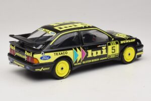 Ford Sierra RS500 #5 M. Reuter DTM 1988 Minichamps 1:18 100888005 Μέταλλο - εικόνα 3 από 8