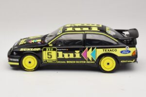 Ford Sierra RS500 #5 M. Reuter DTM 1988 Minichamps 1:18 100888005 Μέταλλο - εικόνα 4 από 8