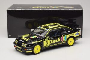 Ford Sierra RS500 #5 M. Reuter DTM 1988 Minichamps 1:18 100888005 Μέταλλο - εικόνα 8 από 8