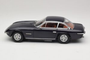 Lamborghini Islero S Σκούρο Μπλε KK-Scale 1:18 KKDC181586 Μέταλλο - εικόνα 3 από 6