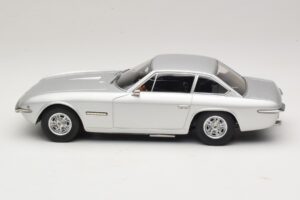 Lamborghini Islero S Ασημί KK-Scale 1:18 KKDC181583 Μέταλλο - εικόνα 3 από 6