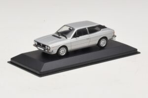 Lancia Beta HPE Ασημί Minichamps 1:43 400125711 Μέταλλο - εικόνα 2 από 5