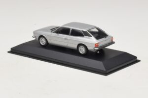 Lancia Beta HPE Ασημί Minichamps 1:43 400125711 Μέταλλο - εικόνα 3 από 5