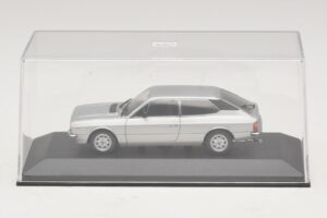 Lancia Beta HPE Ασημί Minichamps 1:43 400125711 Μέταλλο - εικόνα 4 από 5