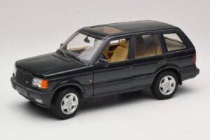 Land Rover Range Rover P38A 4.6 HSE Πράσινο Μεταλλικό AUTOart 1:18 70010 Μέταλλο