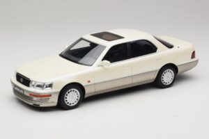 Lexus LS 400 XF10 Diamond White Pearl Otto 1:18 OT1277 Ρητίνη