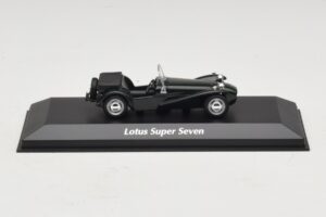 Lotus Super Seven Πράσινο Maxichamps 1:43 940113630 Μέταλλο