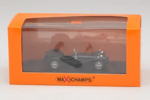 Lotus Super Seven Πράσινο Maxichamps 1:43 940113630 Μέταλλο - εικόνα 5 από 5
