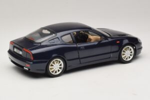 Maserati 3200 GT Μπλε Bburago 1:18 3371-P1 Μέταλλο - εικόνα 3 από 8
