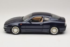 Maserati 3200 GT Μπλε Bburago 1:18 3371-P1 Μέταλλο - εικόνα 4 από 8