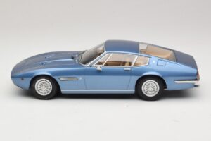 Maserati Ghibli Μπλε Μεταλλικό KK-Scale 1:18 KKDC181271 Μέταλλο - εικόνα 3 από 6