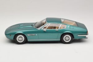 Maserati Ghibli Πράσινο Μεταλλικό KK-Scale 1:18 KKDC181272 Μέταλλο - εικόνα 3 από 6