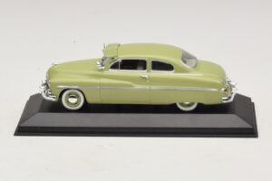 Mercury Monterey Ανοιχτό Πράσινο Minichamps 1:43 400082402 Μέταλλο