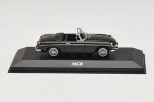MG MGB Mk1 Πράσινο Maxichamps 1:43 940131031 Μέταλλο