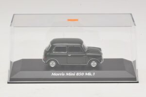 Morris Mini 850 Mk1 Πράσινο Maxichamps 1:43 940138601 Μέταλλο - εικόνα 4 από 5