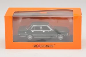 Opel Rekord D Σκούρο Πράσινο Maxichamps 1:43 940044001 Μέταλλο - εικόνα 5 από 5