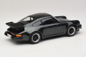 Porsche 911 930 Turbo 3.3 Σκούρο Πράσινο Μεταλλικό KK-Scale 1:18 KKDC181441 Μέταλλο - εικόνα 2 από 6