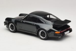 Porsche 911 930 Turbo 3.3 Σκούρο Πράσινο Μεταλλικό KK-Scale 1:18 KKDC181441 Μέταλλο - εικόνα 5 από 6