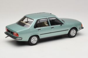 Renault 18 Ανοιχτό Πράσινο MCG 1:18 MCG18596 Μέταλλο - εικόνα 2 από 6