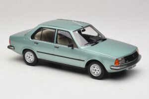 Renault 18 Ανοιχτό Πράσινο MCG 1:18 MCG18596 Μέταλλο - εικόνα 4 από 6