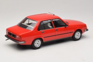 Renault 18 Κόκκινο MCG 1:18 MCG18595 Μέταλλο - εικόνα 2 από 6