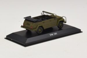 Volkswagen 181 Λαδί Maxichamps 1:43 940050030 Μέταλλο - εικόνα 2 από 5