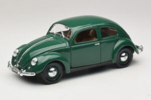 Volkswagen Beetle Πράσινο Maisto 1:18 32820 Μέταλλο