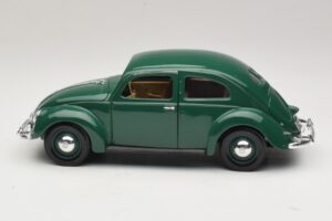 Volkswagen Beetle Πράσινο Maisto 1:18 32820 Μέταλλο - εικόνα 4 από 8
