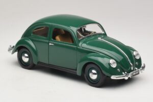 Volkswagen Beetle Πράσινο Maisto 1:18 32820 Μέταλλο - εικόνα 6 από 8