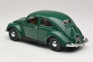 Volkswagen Beetle Πράσινο Maisto 1:18 32820 Μέταλλο - εικόνα 7 από 8
