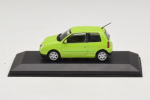 Volkswagen Lupo Πράσινο Minichamps 1:43 430058101 Μέταλλο