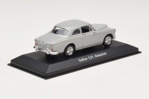 Volvo 121 Amazon Γκρι Maxichamps 1:43 940171000 Μέταλλο - εικόνα 2 από 5
