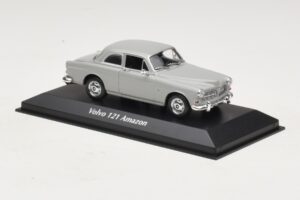 Volvo 121 Amazon Γκρι Maxichamps 1:43 940171000 Μέταλλο - εικόνα 3 από 5
