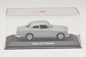 Volvo 121 Amazon Γκρι Maxichamps 1:43 940171000 Μέταλλο - εικόνα 4 από 5