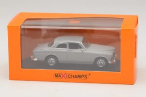 Volvo 121 Amazon Γκρι Maxichamps 1:43 940171000 Μέταλλο - εικόνα 5 από 5